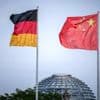 Strategie ohne Konturen: Die unklare China-Politik von Schwarz-Rot