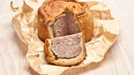 Co-op urgently recalls pork pies over fears they could cause allergic reactions