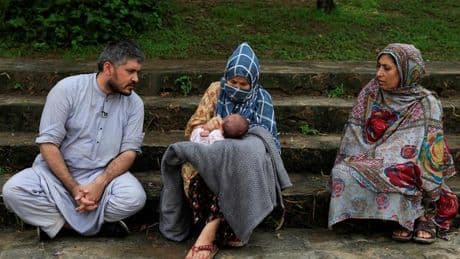 Afghanistan: Dobrindt will Aufnahme afghanischer Ortskräfte nicht beschleunigen