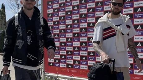La marcha a Arabia de Iñigo Martínez facilitará la llegada de Laporte al Athletic