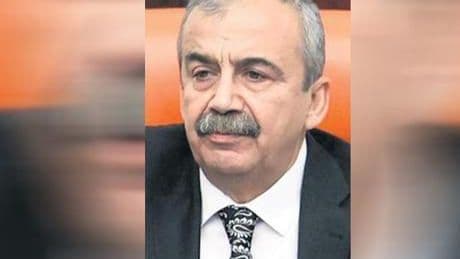 DEM Parti: Grup başkanvekillerimiz yapacak