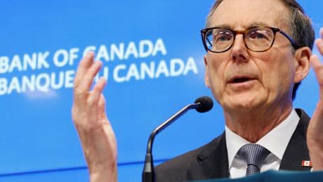 What Do Trump’s Tariff Hikes Mean for Canada’s Trade-Dependent Economy?