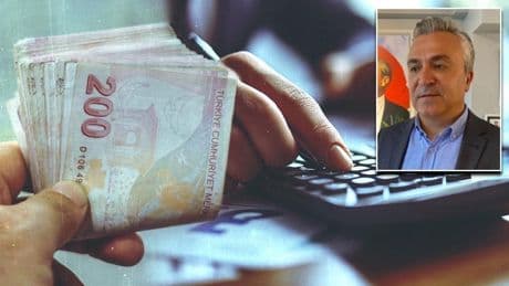 Emekli aylıkları açlık sınırının altında: Alım gücü daha da eriyebilir