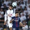 LIVE Super Cup | Spurs komt er gevaarlijk uit tegen PSG, nieuwe keeper stopt schot van Richarlison