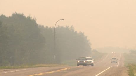 Saskatchewan wildfire evacuees wish for more communication