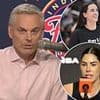 Colin Cowherd erupts at WNBA star Kelsey Plum for Caitlin Clark jab following All-Star Game stunt