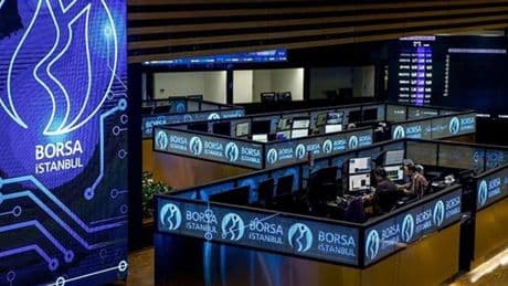 Borsa günler sonra 10 bin 400 sınırını aştı