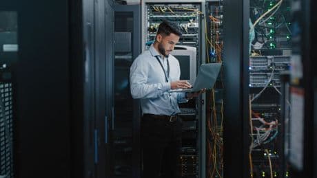 Building AI-Ready Network Infrastructure: Common Pitfalls To Avoid