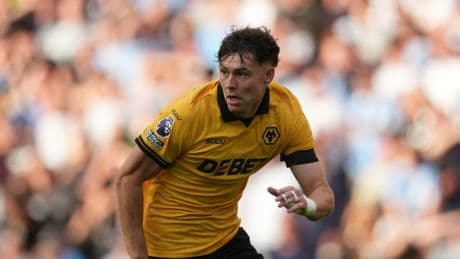 Newcastle refuse to give up on Strand Larsen after £50m Wolves snub