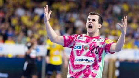 Handball: Füchse Berlin erstmals deutscher Handballmeister