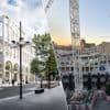 Grootste Zara-winkel ter wereld opent straks in... Antwerpen: “Fantastische locatie met zo’n 200.000 passanten per week”