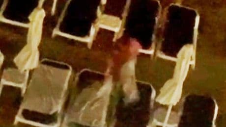 British mum steals towels from sunbed hoggers in dead of night saying ‘they deserved it’