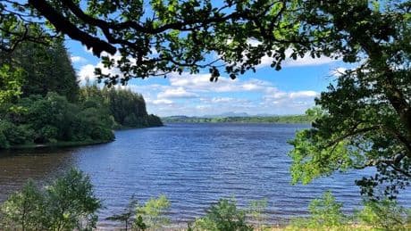 Patrols of Dumfries and Galloway beauty spot ramped up to tackle irresponsible behaviour