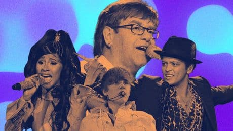 There are 177 songs in history that have been certified diamond &mdash; here they all are