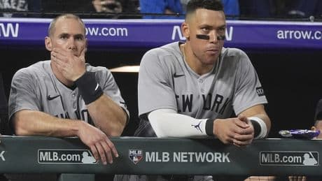 Yankees lose to maybe the worst team ever