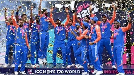 ICC’s AGM: Test’s Future, Expanded T20 World Cup And USA Cricket Scrutiny