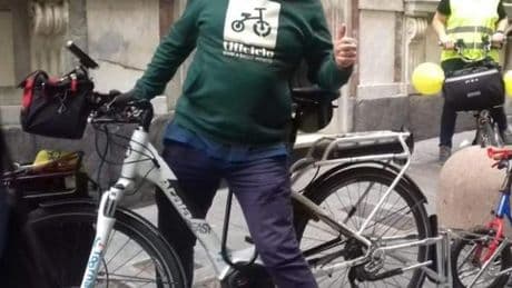Genova, Fiab annuncia l’Album delle bici rubate: “Insieme per ritrovarle, ma il furto va sempre denunciato”