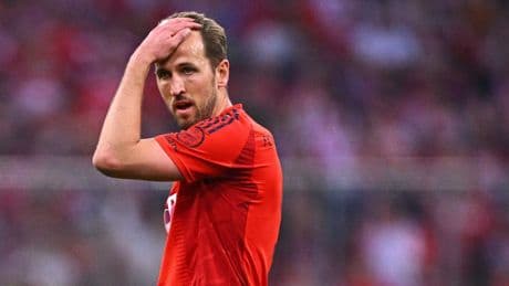Kane und der Bayern-Titel: „Ich werde so viel feiern wie jeder andere, keine Sorge“