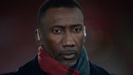 Liverpool, Arsenal or Man City? Hasselbaink names his favourite for Premier League title