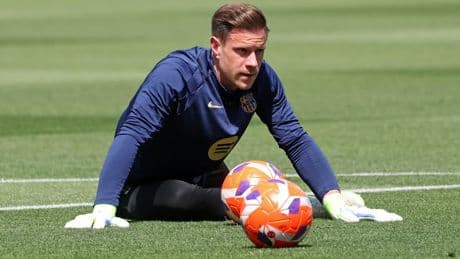 OP und 4 Monate Pause? - Nächster ter-Stegen-Schock