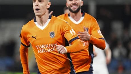 Piatek için Beşiktaş iddiası!