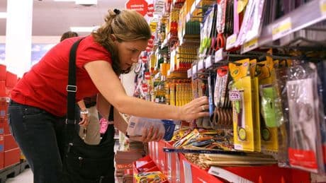 Fed’s Favorite Inflation Meter Rose More Than Expected In June