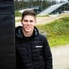 Olympisch BMX-kampioen Kimmann maakt op NK rentree na hartspierontsteking