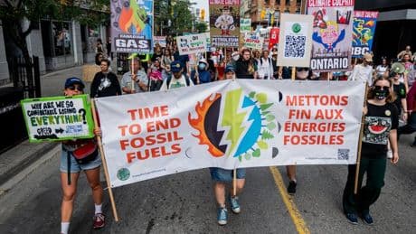 Ontario youth climate case will be put to the test again in December