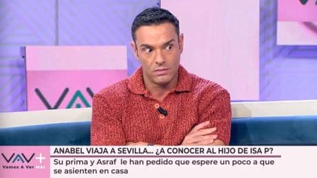 Valeri carga contra Antonio Rossi: "Tal vez, lo que hablas me lo vas a tener que demostrar en un juzgado"