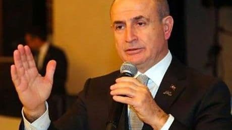 Büyükçekmece Belediye Başkanı Hasan Akgün'e tutuklama talebi