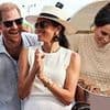Prince Harry and Meghan Markle face ANOTHER blow as their $100million Netflix megadeal comes to an end
