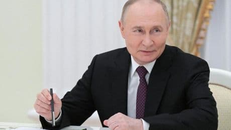 Rusia convoca a Ucrania a reunirse el lunes próximo en Estambul para tratar la tregua