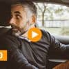 Beim Wenden auf fremdes Grundstück gefahren: Autofahrer kriegt 345-Euro-Rechnung