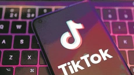Multa de 530 millones a TikTok por vulnerar la normativa europea de privacidad de datos