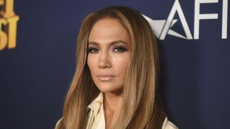 Jennifer Lopez: “Antes pensaba en el amor romántico, hoy pienso más en el amor propio”