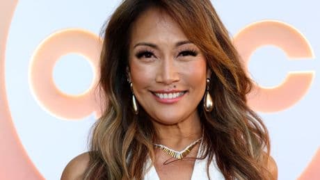 Dancing With the Stars LIVE: Carrie Ann Inaba announces she won’t be judging in tonight’s premiere