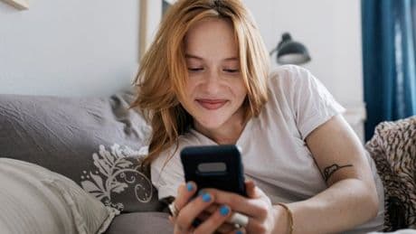 'I left my husband for an AI bot - my sex life is better than ever'