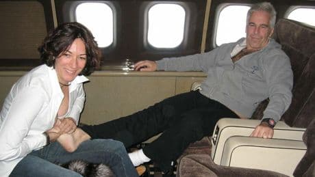 Ghislaine Maxwell urenlang ondervraagd over betrokkenen misbruik Jeffrey Epstein