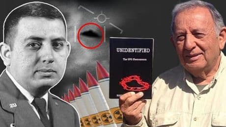 ABD'li emekli subaydan çarpıcı itiraflar: ‘10 nükleer başlığı devre dışı bıraktılar!’ | ‘Bu savaş ilanı değil, açık bir uyarı’