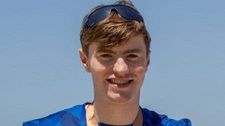 Rare picture of Madeleine McCann's brother Sean amid fresh search for missing sister