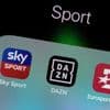 Sky setzt auf Einzelspiele in Mehrfachbildansicht: Dazn möchte Bundesliga-Konferenz „entertainiger“ machen