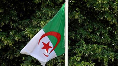 En Algérie, le crépuscule de la langue française