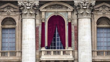 Ahead of the conclave, Vatican staff vow secrecy under threat of excommunication
