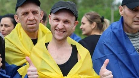 En direct, guerre en Ukraine : Kiev et Moscou annoncent un nouvel échange de prisonniers