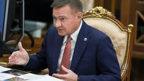 La mort de l’ancien ministre des Transports, un message fort pour l’élite russe