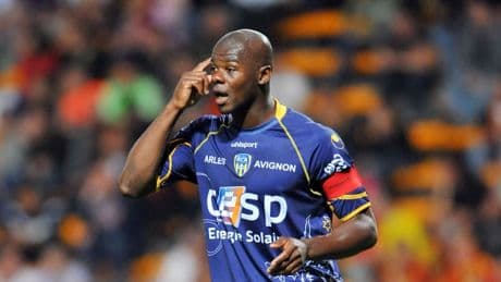 Ancien joueur de Ligue 1 et du Celtic, "Bobo" Baldé admis en urgences psychiatriques après un comportement inquiétant devant une école