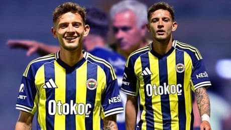 Fenerbahçe’de Szymanski ve transfer belirsizliği! Mourinho’dan yeni karar
