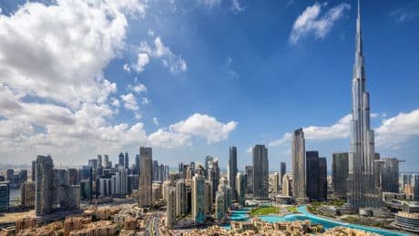 Is it safe to travel to Dubai amid Middle East tensions?