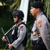 Australian man could face the death penalty in Bali after allegedly smuggling more than 1.5kg of cocaine into the country
