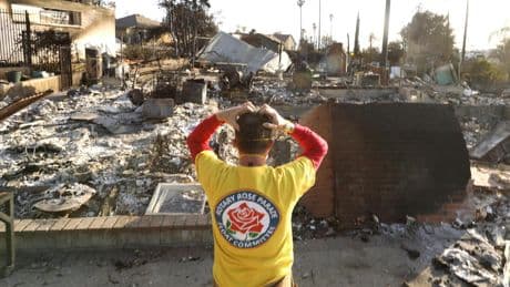 State Farm's handling of fire claims draws rebuke from state lawmakers